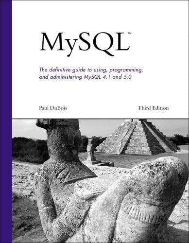 Buy MySQL โ BookShops.in