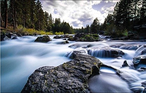 Ice 95Mm Slim Nd Filter Set Nd1000 Nd64 Nd8 Neutral Density 95 10, 6, 3 Stop Optical Glass #TOP2