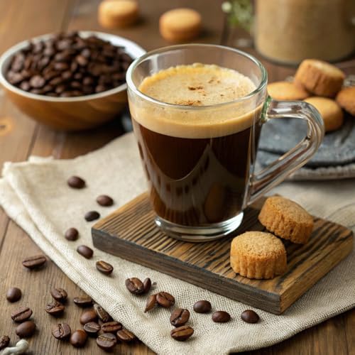 San Francisco Bay Decaf Gourmet Blend