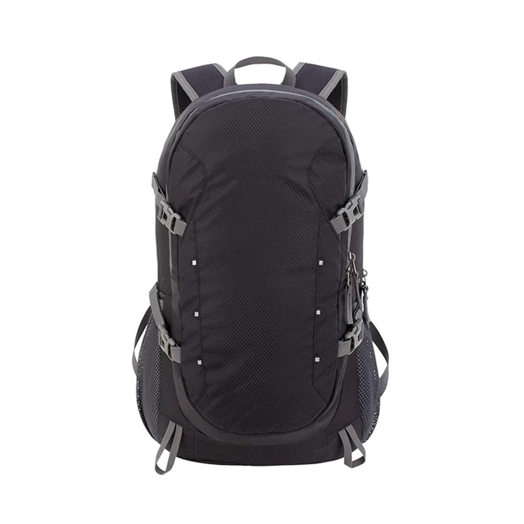 40L Outdoor Camping Climbing Backpack Foldable Soft Mountaineering Storage Bag Waterproof Outdoor Travel Trekking Bag