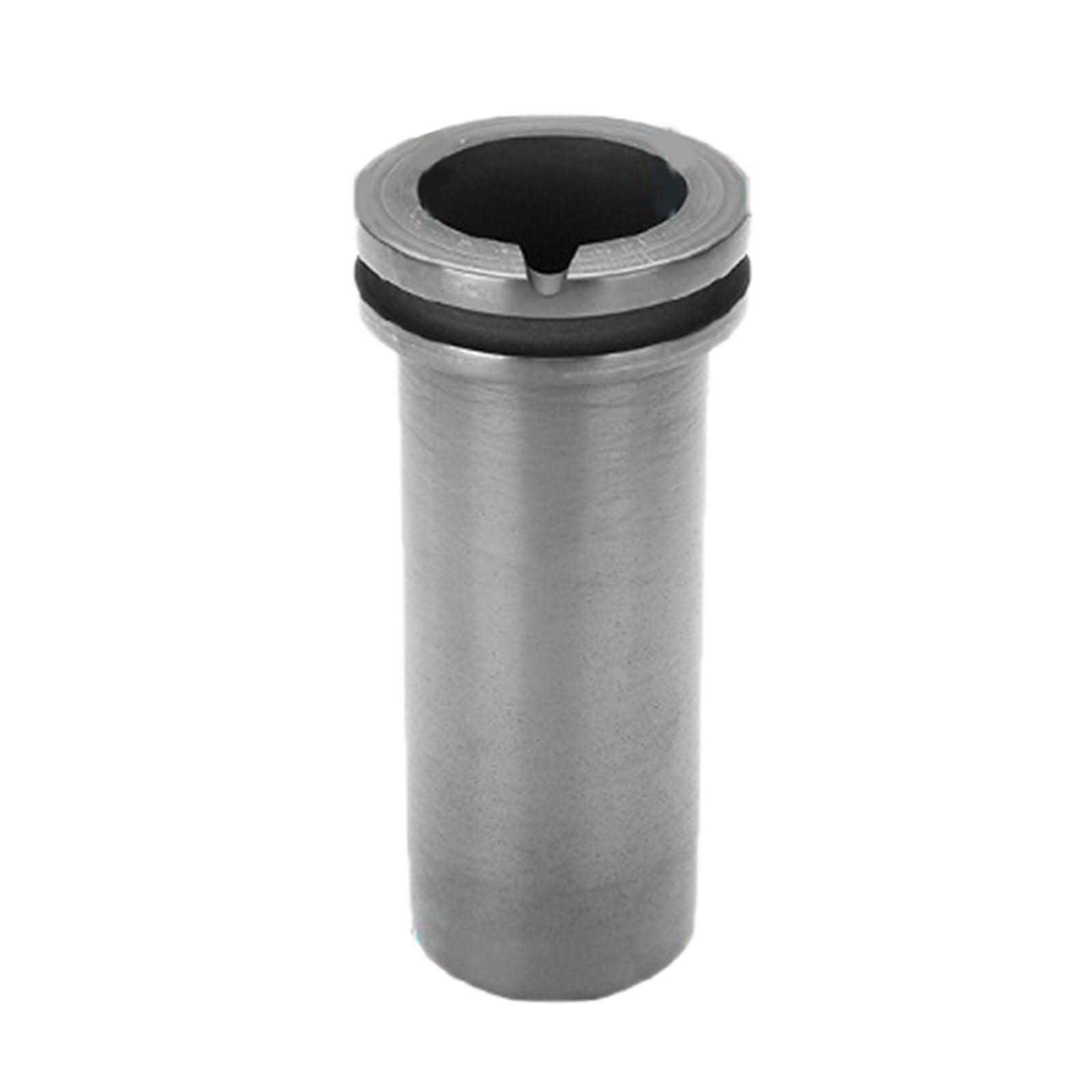 Qcbuegof 3Kg Graphites Crucible 1Kg 2Kg Melting Ingot Mold For Gold Silver Brass Aluminum Jewelry Casting Furnaces Tool