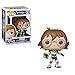 Funko Pop Animation: Voltron - Pidge Collectible Figure, Multicolor