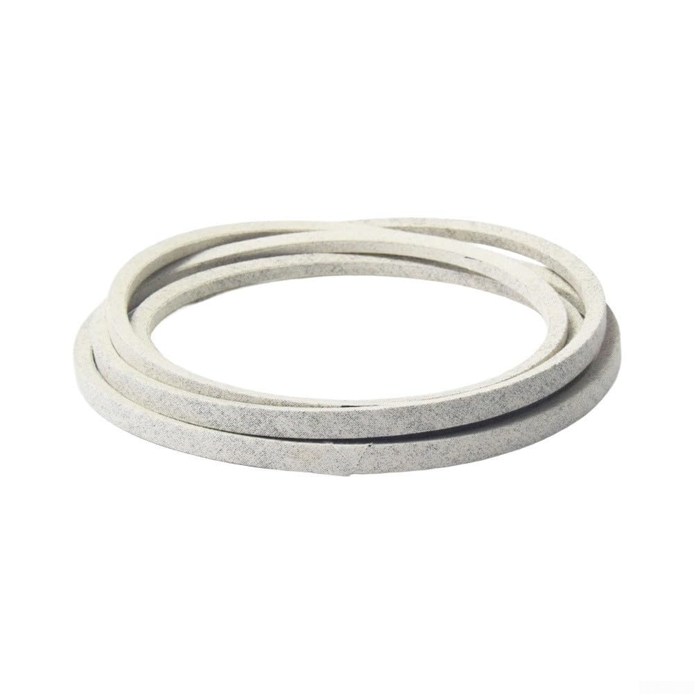Correa Tracción Goma 103" para D100 LA105 L108