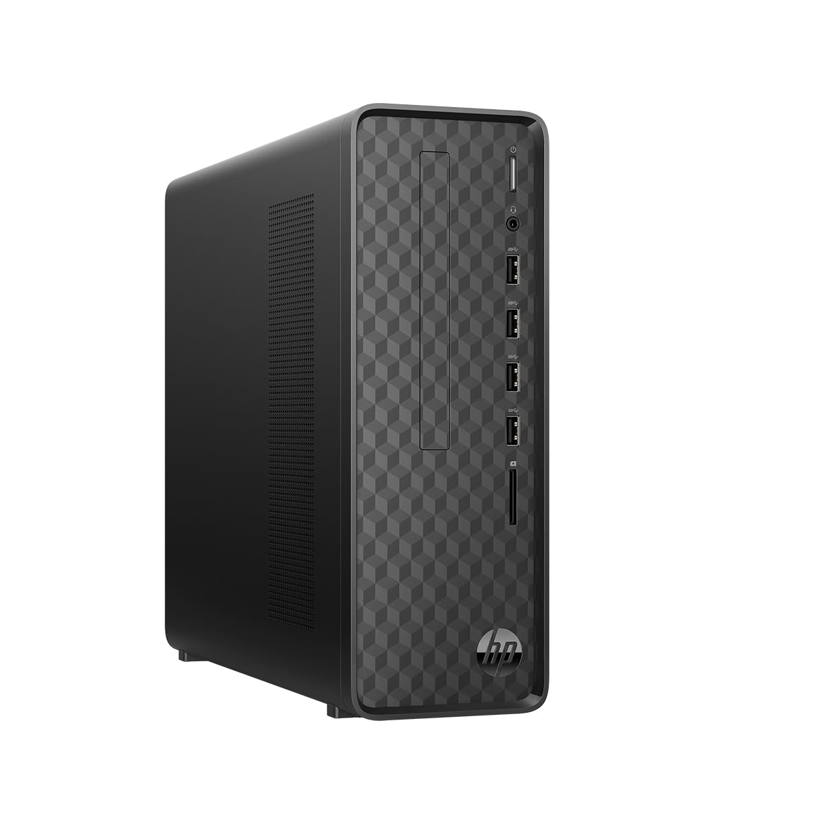 HP Slim Desktop 13th Gen Intel Core i3-13100