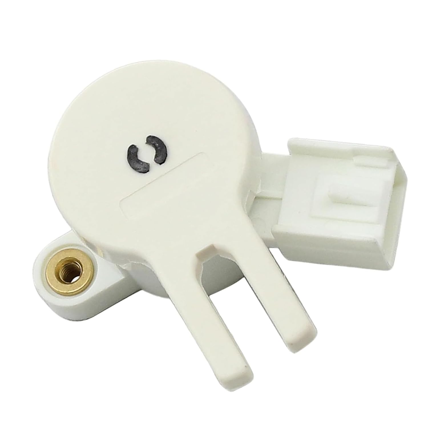 Waterproof Brake Clutches Sensors with Vibrations Resistance 13597416 25894753 Clutches Pedal Position Sensors Clutch Pedal Position Sensor