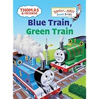 Blue Train, Green Train (Thomas & Friends)