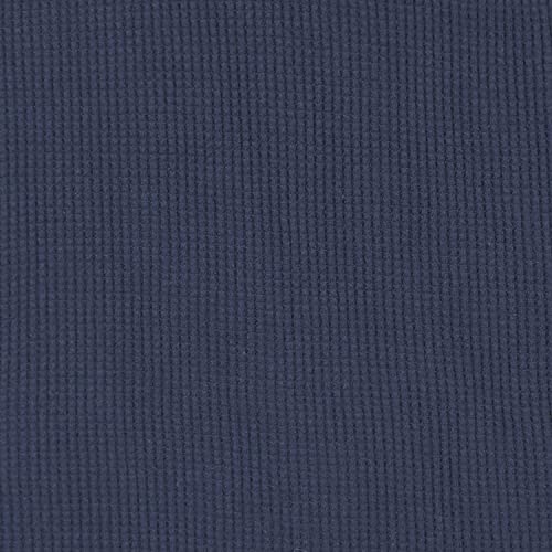 Gerber Baby Boys' Toddler 2-Pack Waffle Knit Henleys4