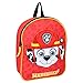Paw Patrol SP-520-1411 Zaino Senza Carrello, colorato, Taglia Unica Unisex-Bambini