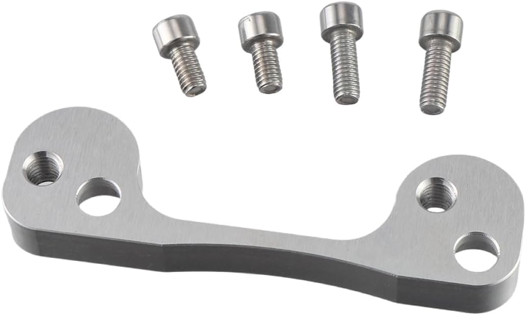 555681 Ignition Coil Bracket for Kart Animal PVL Magneto Armature 12000 RPM