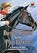 Bronco Charlie and the Pony Express (On My Own History (Paperback))