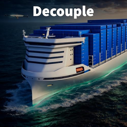 Why Nuclear Shipping Is Inherently Niche