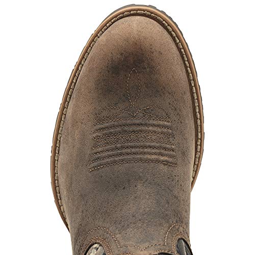 ARIAT Men’s Hybrid Rancher Western Boot