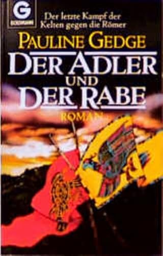 Der Adler und der Rabe 3442097908 Book Cover