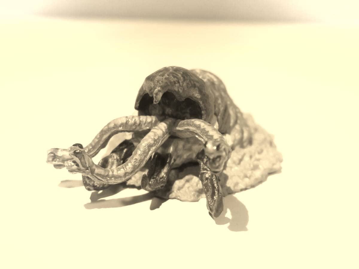 Amazon | トレマーズ：フィギュアコレクション/グラボイド