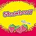 SOUR PATCH KIDS Strawberry Soft & Chewy Candy, Share Size, 12 oz