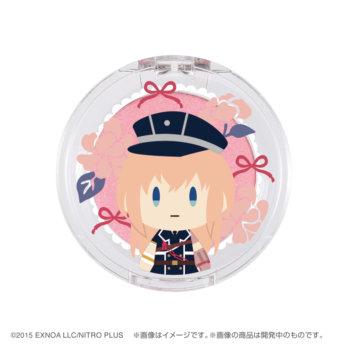 刀剣乱舞 ポンデクルールVol.2 マルチカラーパウダー　1Box ポンデクルール 刀剣乱舞ONLINE Vol.2 マルチカラーパウダー