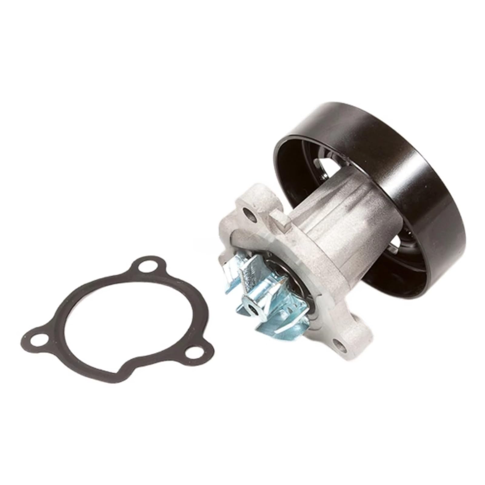 Pompa Acqua Motore Compatibile Con Nissan Per Altima Per Sentra 2.5L 2002-2006 Auto Elettrica Ausiliaria Liquido Di Raffreddamento Pompa Dell'acqua Accessori Motore 943512 AW9427