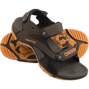 Cressi Sandal, Sandali Sport Acquatici