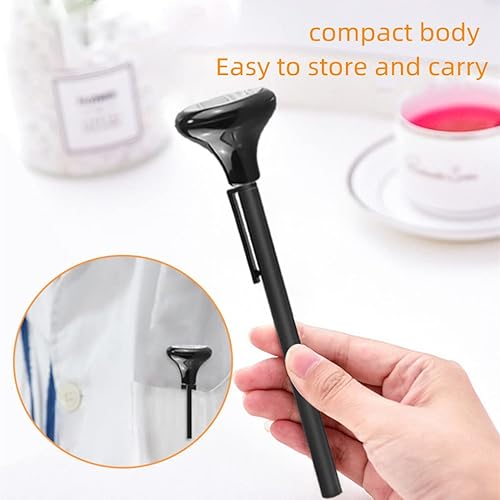 Miniatura 3 de Termómetro digital de carne de cocina de 47 pulgadas de largo para barbacoa parrilla leche café freír en profundidad termómetro de cocina de lectura