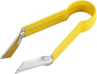 Strawberry Top Remover, Strawberry Huller Stem Remover - Multifunctional Potato Strawberry Peeler | Strawberry Stem Remover Tool, Portable Kitchen Gadget | potatisjordgubbsskalare | Jordgubbsstamborttagningsverktyg, bärbar kökspryl