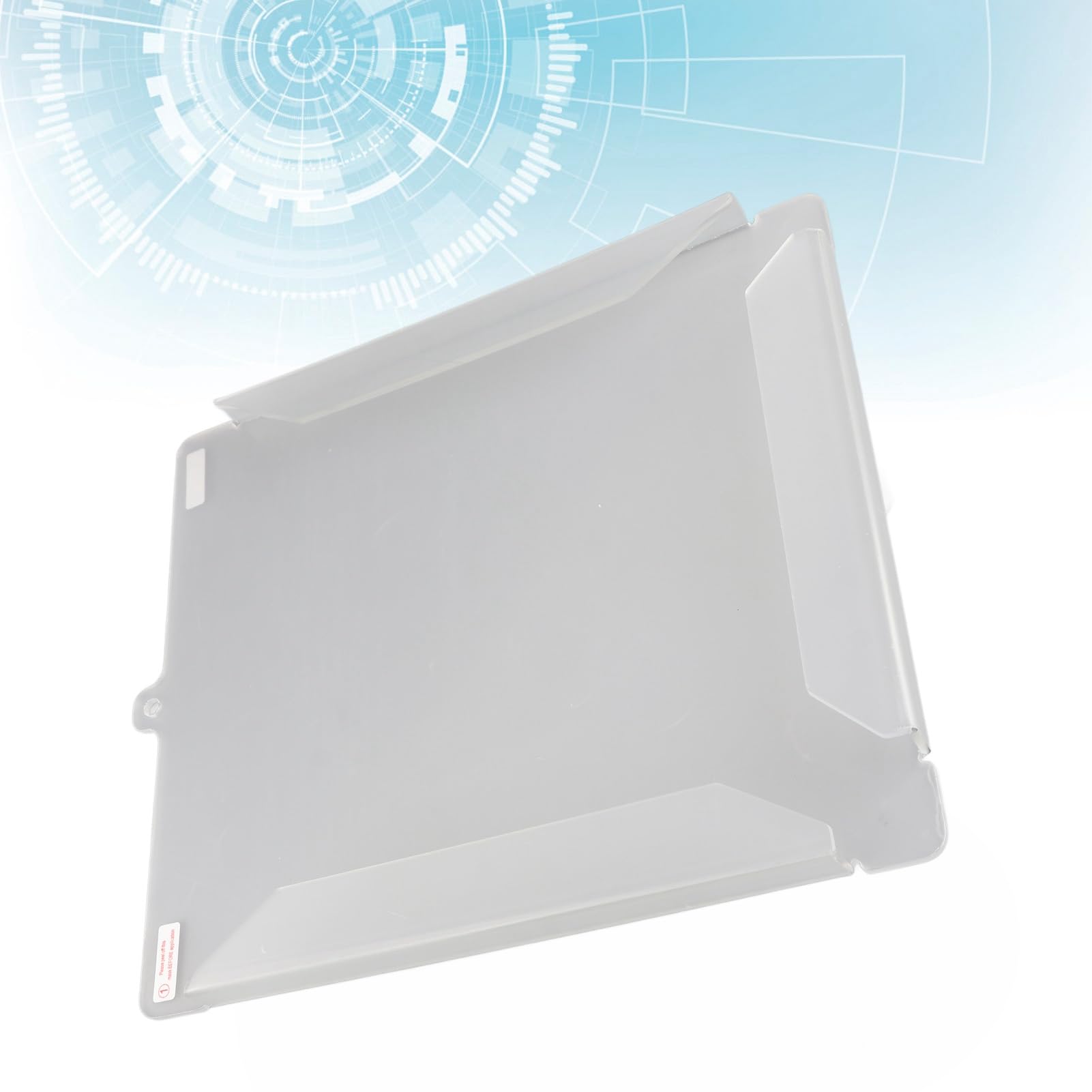 Mini Protector, Mini Piatto Proteggi Copertura e Protezione Shell, Coperchio per PC Mini Accessori Starlink, Mini Mini Anti-drop Grandine e Rocce