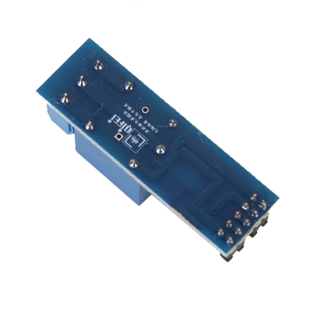 MYADDICTION 1-Channel 5V Relay Module opto-Isolator high Level Trigger-image-18