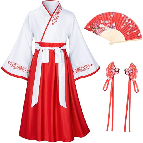 Consejos para Comprar Batas y kimonos para Niña - los más vendidos. 3 Imagen adicional