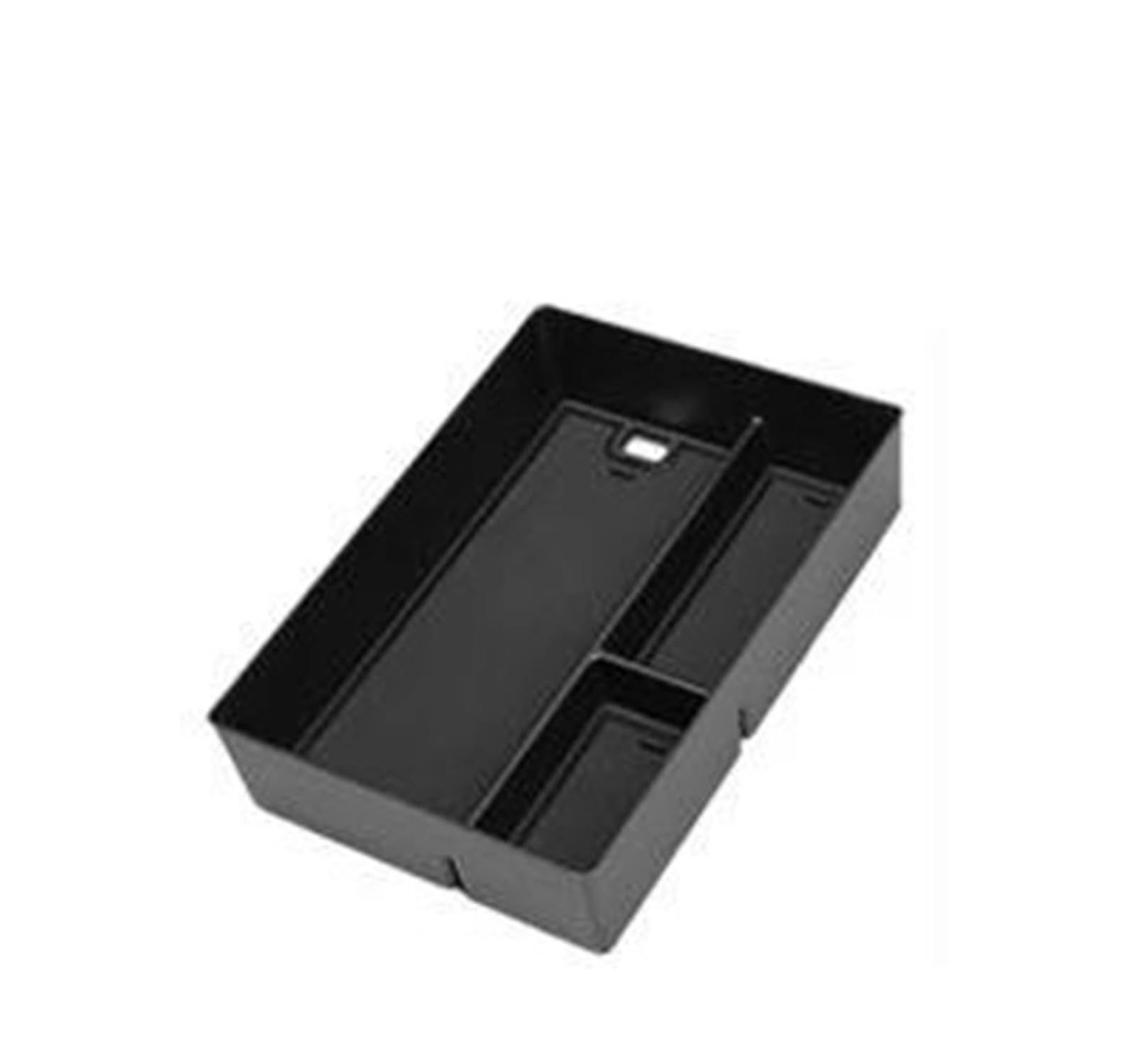 AHRPKAMERD Centre Console Organiser Tray For Jaecoo For J8 2024 2025 Central Armrest Storage Box Content Center Console Interior Salon Decoration Car Armrest Storage Box(3)