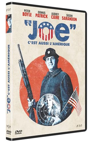 Joe, C'Est Aussi L'Amérique - Dvd