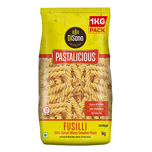 Top 10 Best Pasta Brands In India 2022