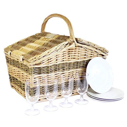 Best Modern Picnic Hampers & Coolers 2024 Life is a Picnic