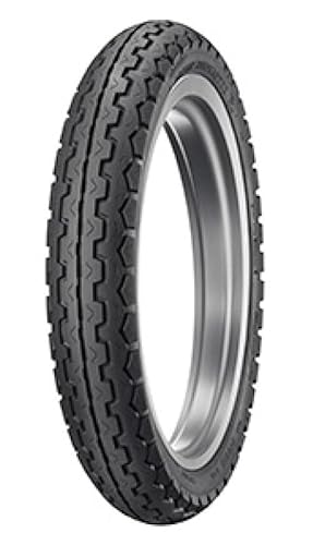 Dunlop 80686 Pneumatico 120/70 Zr17 58W Tt100 Gp Tl