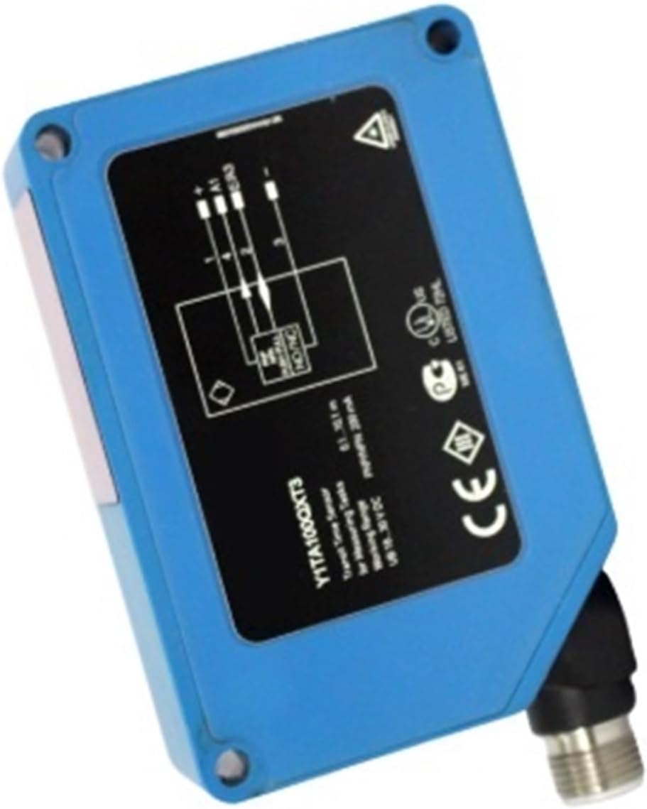 Long-Range Distance Sensor Y1TA100QxT3