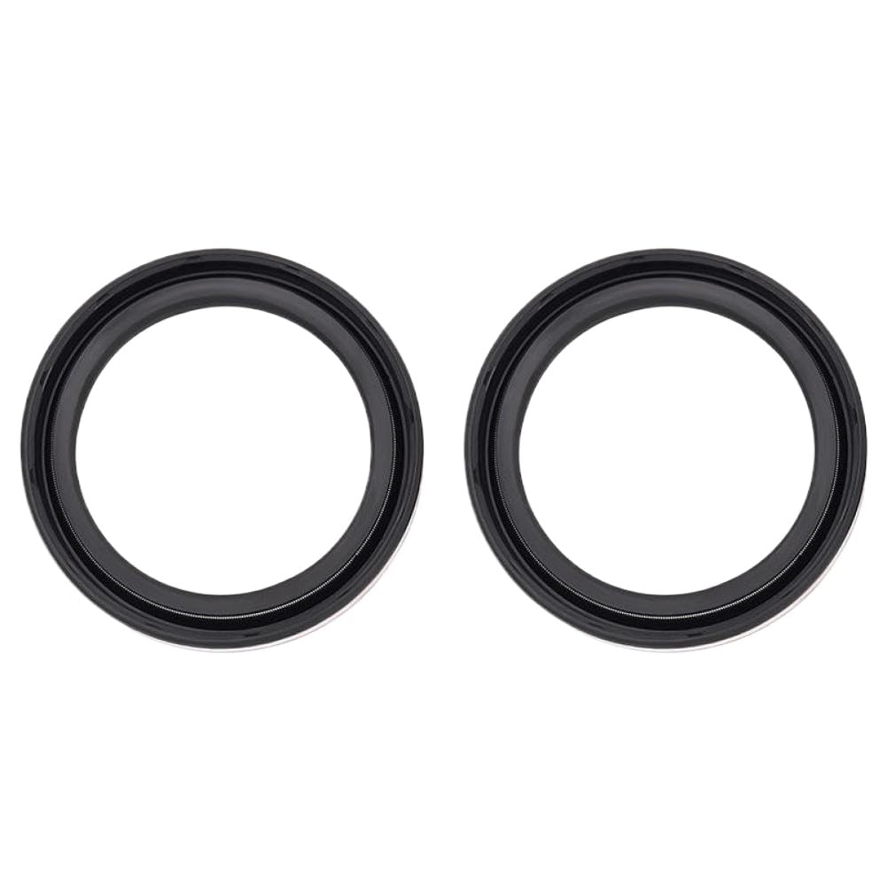 Paraolio ammortizzatore forcella anteriore 40x52.2x10/10.5 compatibile con C650GT 2013 2014 2015