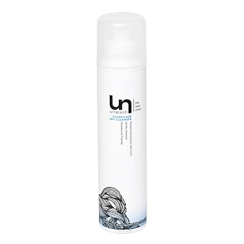 Unwash Color Care Dry Cleanser - Safe for Color Treated Hair, Preserves Hair Color, Absorbs Excess Oil & Impurities, Volumizes & Refreshes Hair, Cruelty Free, 5.1 oz