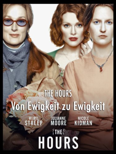 The Hours – Von Ewigkeit zu Ewigkeit