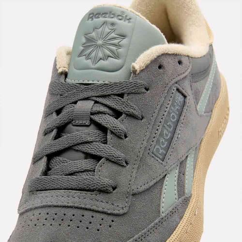 Image of Reebok Classic Nylon Womens Sneakers, Casual Tennis Shoes Women