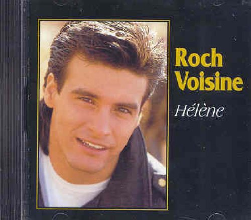 Double [Deluxe] [Audio CD] Roch Voisine