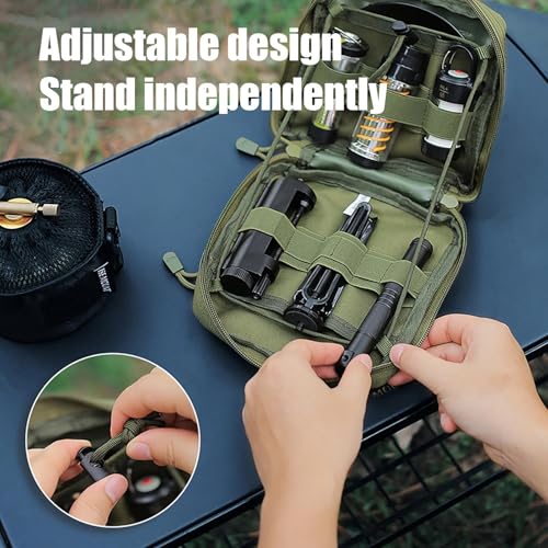 Sac Oxford imperméable de haute résistance pour constructeur