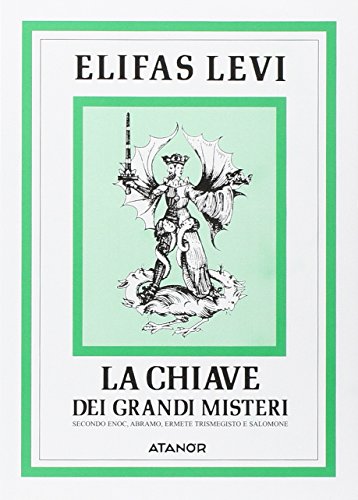 La chiave dei grandi misteri La chiave dei grandi misteri