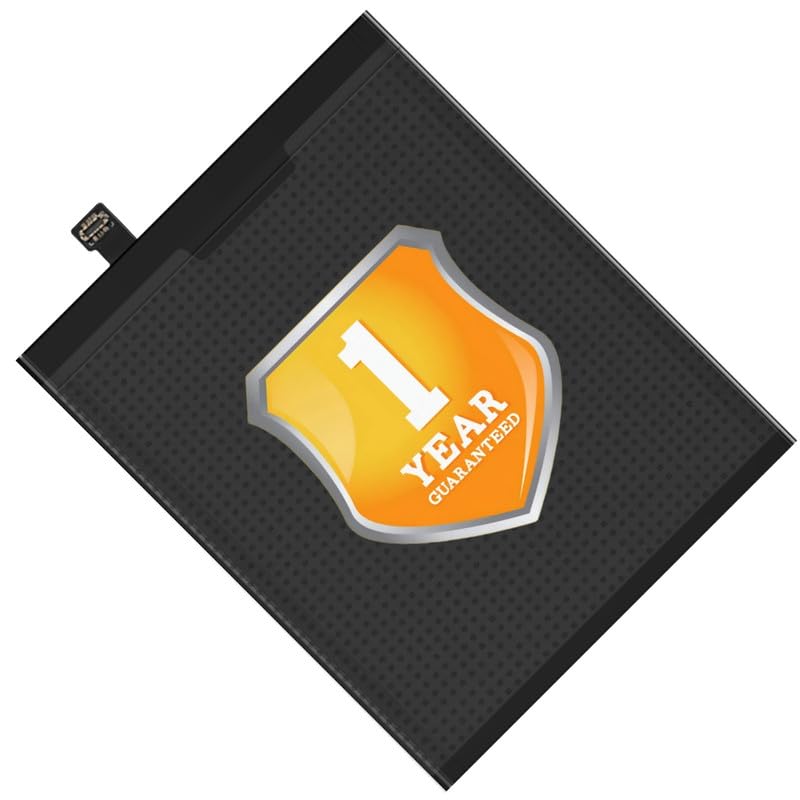Image of Original BN46 Battery Compatible for Xiaomi Redmi 7 (M1810F6LG, M1810F6LH, M1810F6LI), Xiaomi Redmi Y3 (M1810F6G, M1810F6I), Xiaomi Redmi Note 6 | Xiaomi Redmi Note 8 (M1908C3JH, M1908C3JG, M1908C3JI)