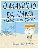  Maurício Da Gama É Novo Cá Na Escola (Planeta Portugal)