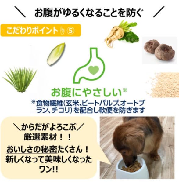 Amazon.co.jp: 1st CHOICE ChoiceS ドッグフード 成犬用 チキン 9kg 1
