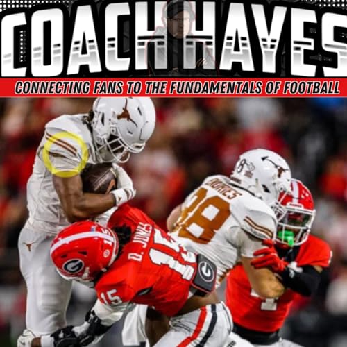 Head On a Swivel: Coach Hayes' Hudl