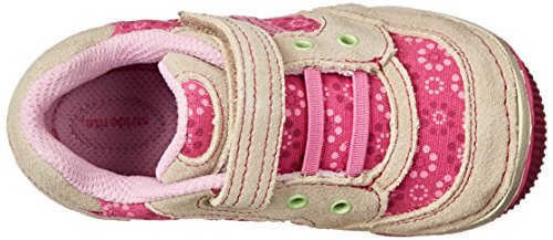 Stride Rite SRT Baby and Toddler Girls Junie Fashion Sandal4