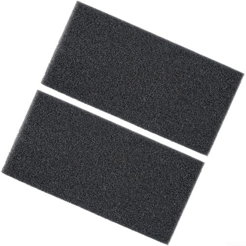 Filter für Gorenje D7565 D7665N und für Panasonic Wärmepumpentrockner zur Aufrechterhaltung effektiver Fusselerfassung und Energieeinsparung