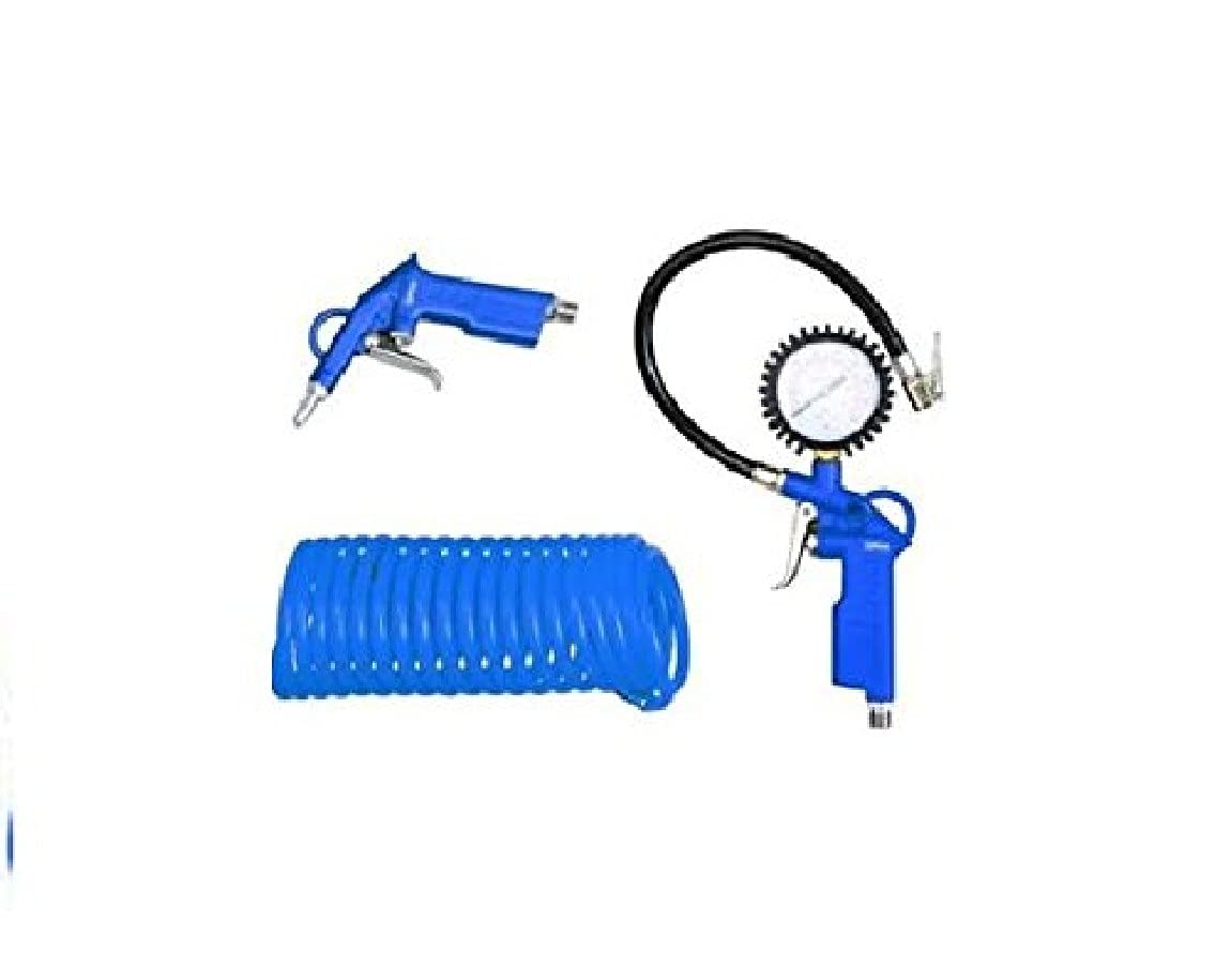 Kit pour compresseur Vigor 56520-05 pour entretien et gonflage