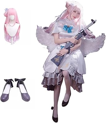Amazon.co.jp: [AsrtD] ブルーアーカイブ -Blue Archive- 聖園
