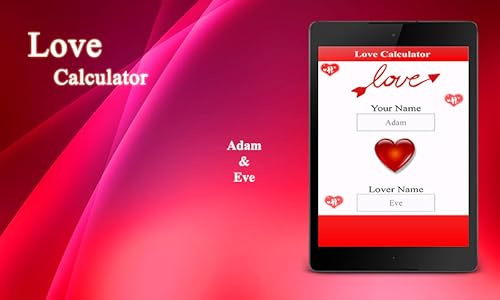 Love Calculator