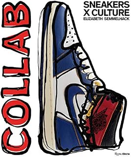 Sneakers x Culture: Collab